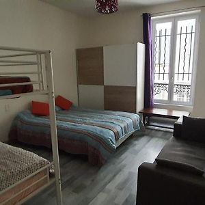 Apartamento de 1 Dormitorio